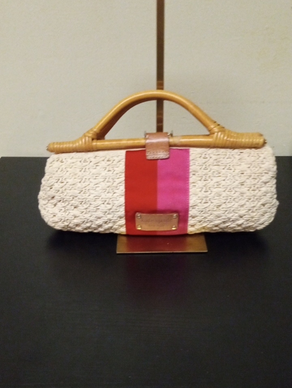 Kate Spade Vintage Bamboo